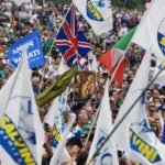 Inciuci, poltrone e C.