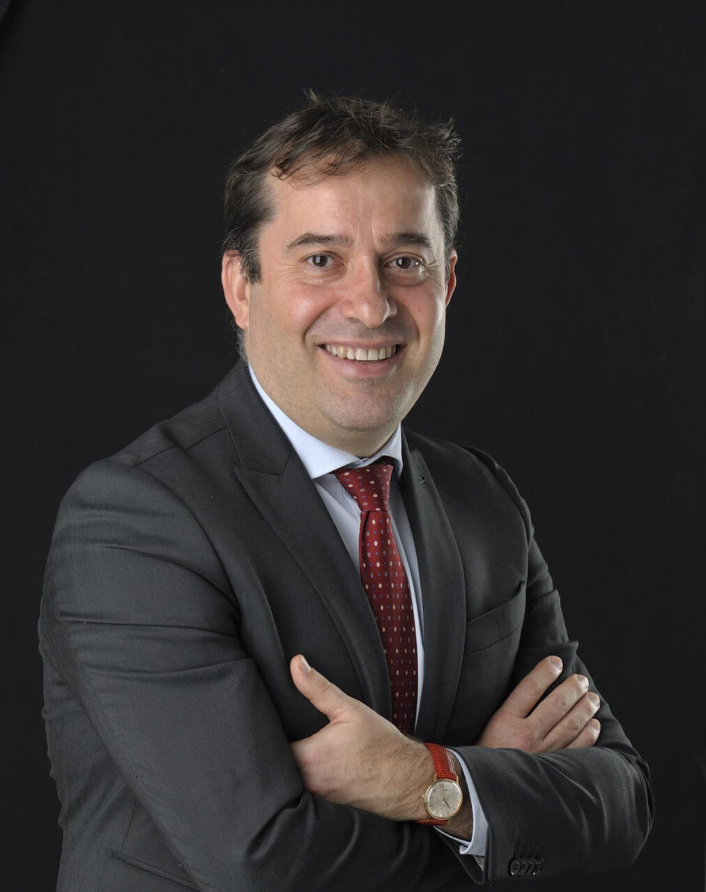 Maurizio Tursini nuovo Direttore Technology & Innovation di Gruppo Cimbali