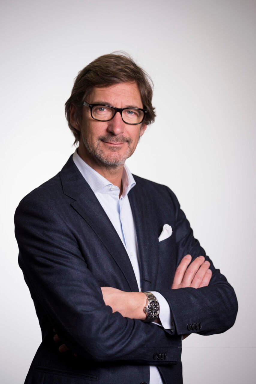 Il Gruppo Nestlé nomina Marco Travaglia Presidente e Amministratore Delegato Italia e Malta
