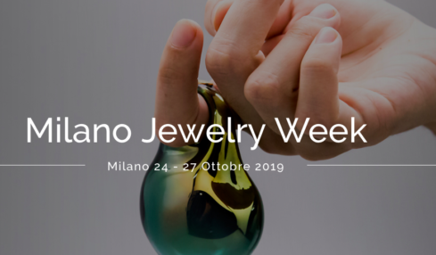 Prima edizione della Milano Jewelry Week: 80 imperdibili eventi!