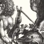 Albrecht Dürer IL PRIVILEGIO DELL’INQUIETUDINE