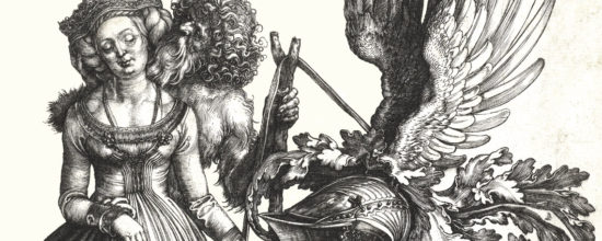 Albrecht Dürer IL PRIVILEGIO DELL’INQUIETUDINE