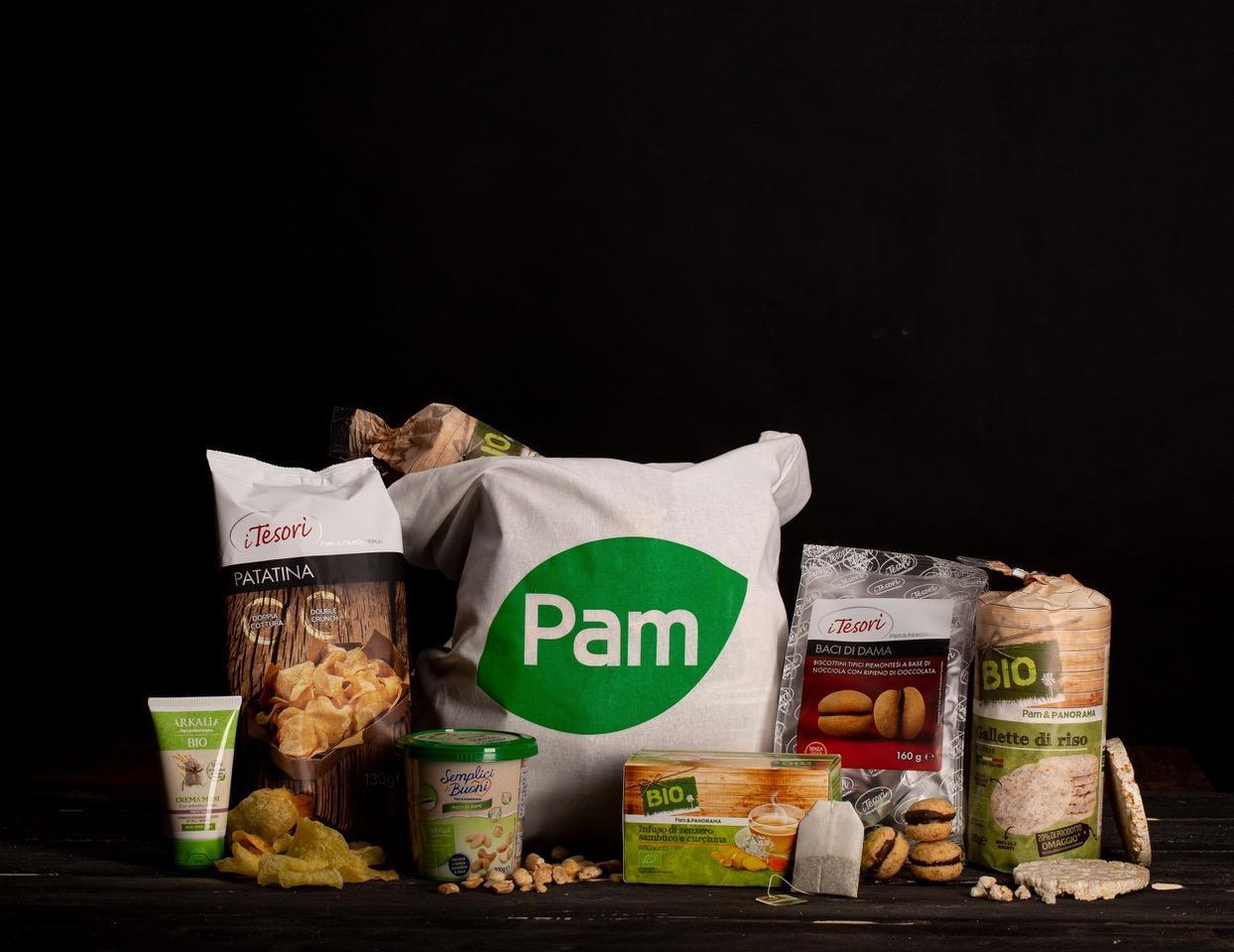 Pam Panorama: 30° anniversario private label con oltre 1900 degustazioni in 127 Punti Vendita 