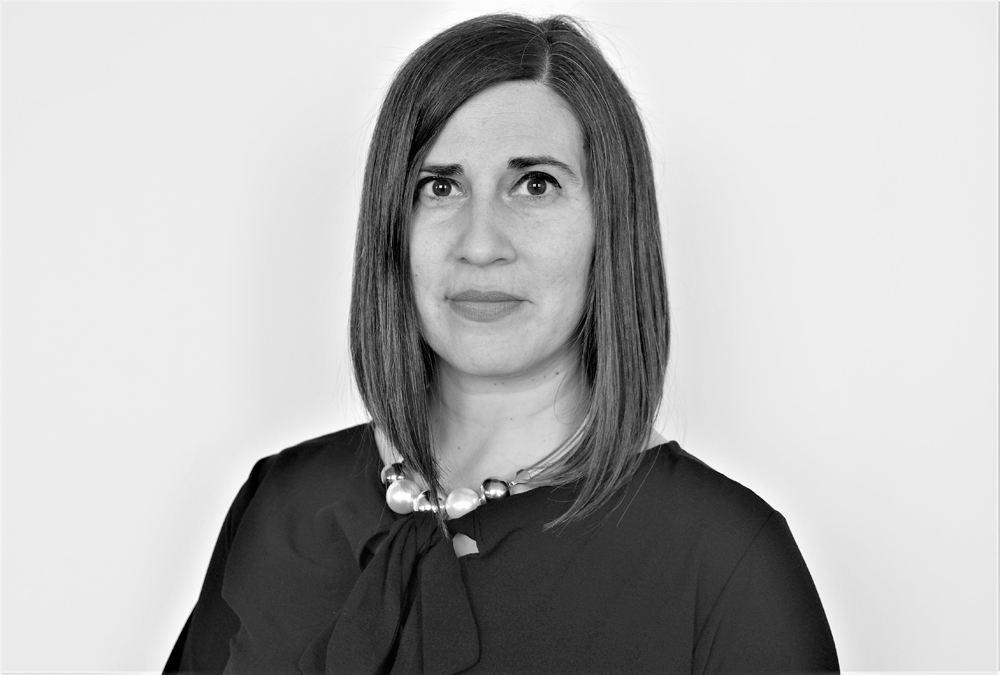 Blogmeter: Paola Tuè è la nuova Client Department Director