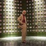 Al cinema l'enigmatico thriller L'Uomo del Labirinto