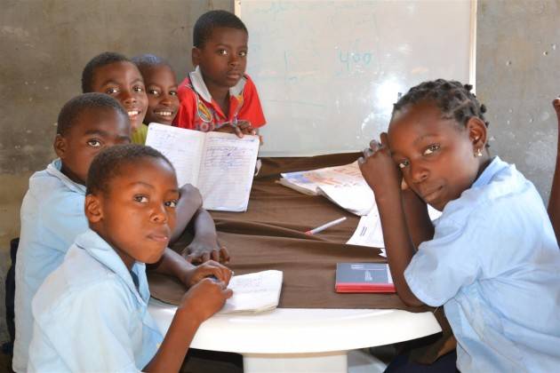 Actionaid  lancia la raccolta fondi  “Scuola per tutti con Dream Book”