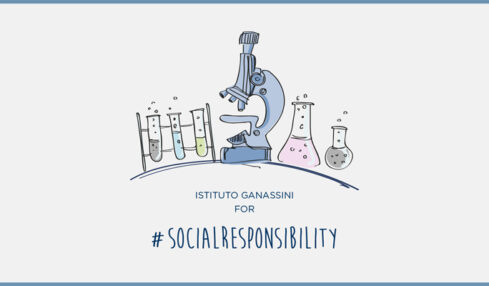 Istituto Ganassini: un’azienda dai comportamenti sostenibili