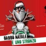 La divertente commedia Babbo Natale È Uno Stronzo debutta al Teatro Nuovo