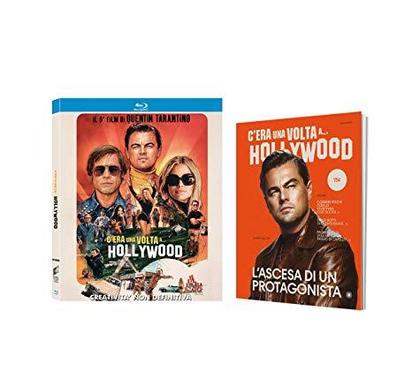 C’era una volta a…Hollywood: in arrivo Vinyl Edition e Gallery Book dell'originale film di Tarantino