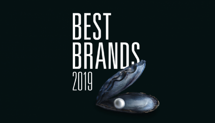 Best Brands Italia 5° Edizione