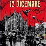 Sergio Bonelli Editore pubblica SENZANIMA. GIUNGLA e CANI SCIOLTI- MILANO 12 DICEMBRE