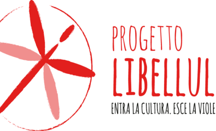 Progetto Libellula presenta la campagna #sonoilcambiamento, contro la violenza sulle donne