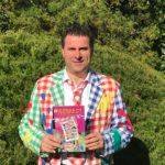 All'insegna del #RESPECT il nuovo fumetto di Ciccio Pasticcio