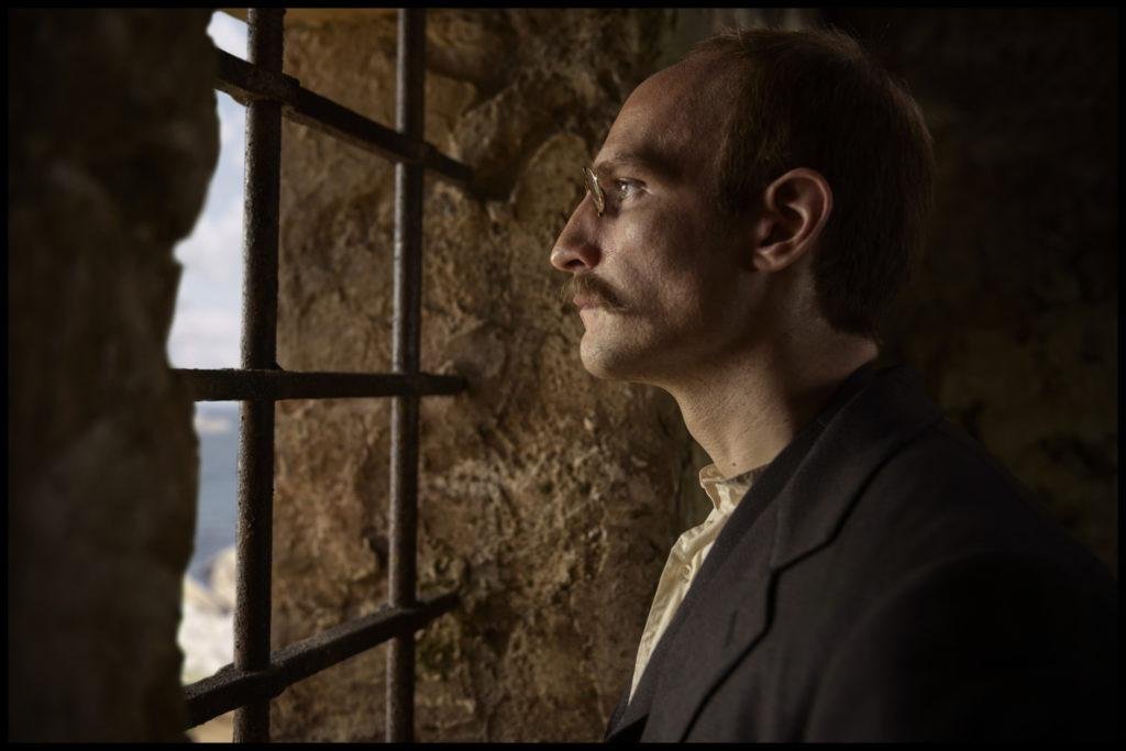 L'ufficiale e la spia, il nuovo coinvolgente film di Roman Polanski