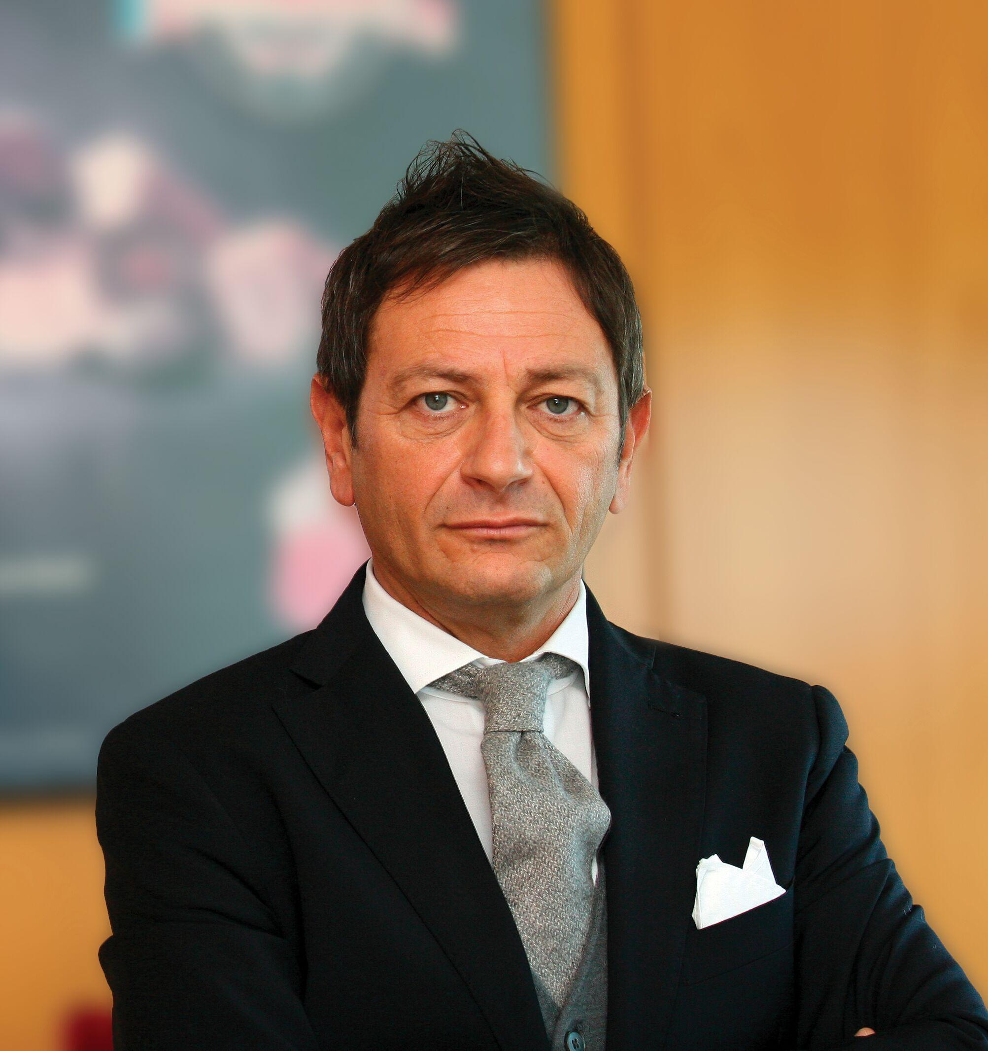 Antonio Miglioli è il nuovo Direttore Commerciale di Becher Spa