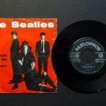 Beatles  Memorabilia  Show