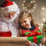 La ventitreesima edizione del Villaggio di Natale Flover a Bussolengo (Vr)