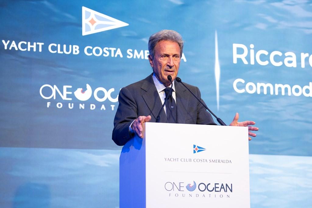 One Ocean Foundation  presenta il primo progetto di ricerca “Business for Ocean Sustainability”