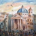 A Roma mostra itinerante “IMMAGINARE LEONARDO” 
