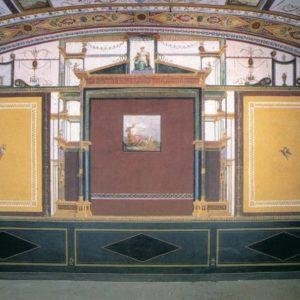 Inaugurata la mostra a Palazzo Reale di Napoli "L'Età di Carlo, alle radici del gusto dell'antico"