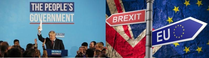 Congratulations BoJo !