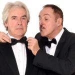 Al Teatro Manzoni Massimo Lopez & Tullio Solenghi Show dal 9 al 12 gennaio 2020