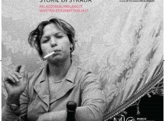 LETIZIA BATTAGLIA - SHOOTING THE MAFIA di Kim Longinotto presentato da I Wonder Pictures