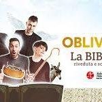 Teatro Manzoni: gli Oblivion nello spettacolo LA BIBBIA RIVEDUTA E SCORRETTA