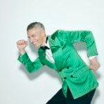 Teatro Manzoni: Giovanni Vernia in VERNIA O NON VERNIA