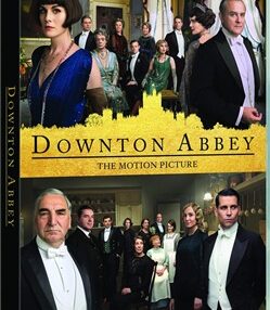 Downton Abbey: le edizioni in Dvd, Blu-ray e Digital HD 