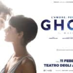 Ghost Il Musical al Teatro degli Arcimboldi