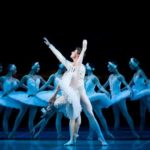 Teatro Arcimboldi: gli allievi dell'Accademia Ucraina di Balletto ne Il Lago dei Cigni e La Fille Mal Gardee