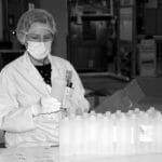 Covid-19: il Gruppo Clarins produce e offre gel idroalcolici agli ospedali