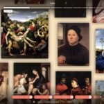 Musement lancia il museo virtuale, alla scoperta di Raffaello