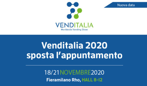 Nuova data per Venditalia 2020: dal 18 al 21 novembre 2020 a Fieramilano