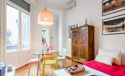 Airbnb e i consigli per lo smart working