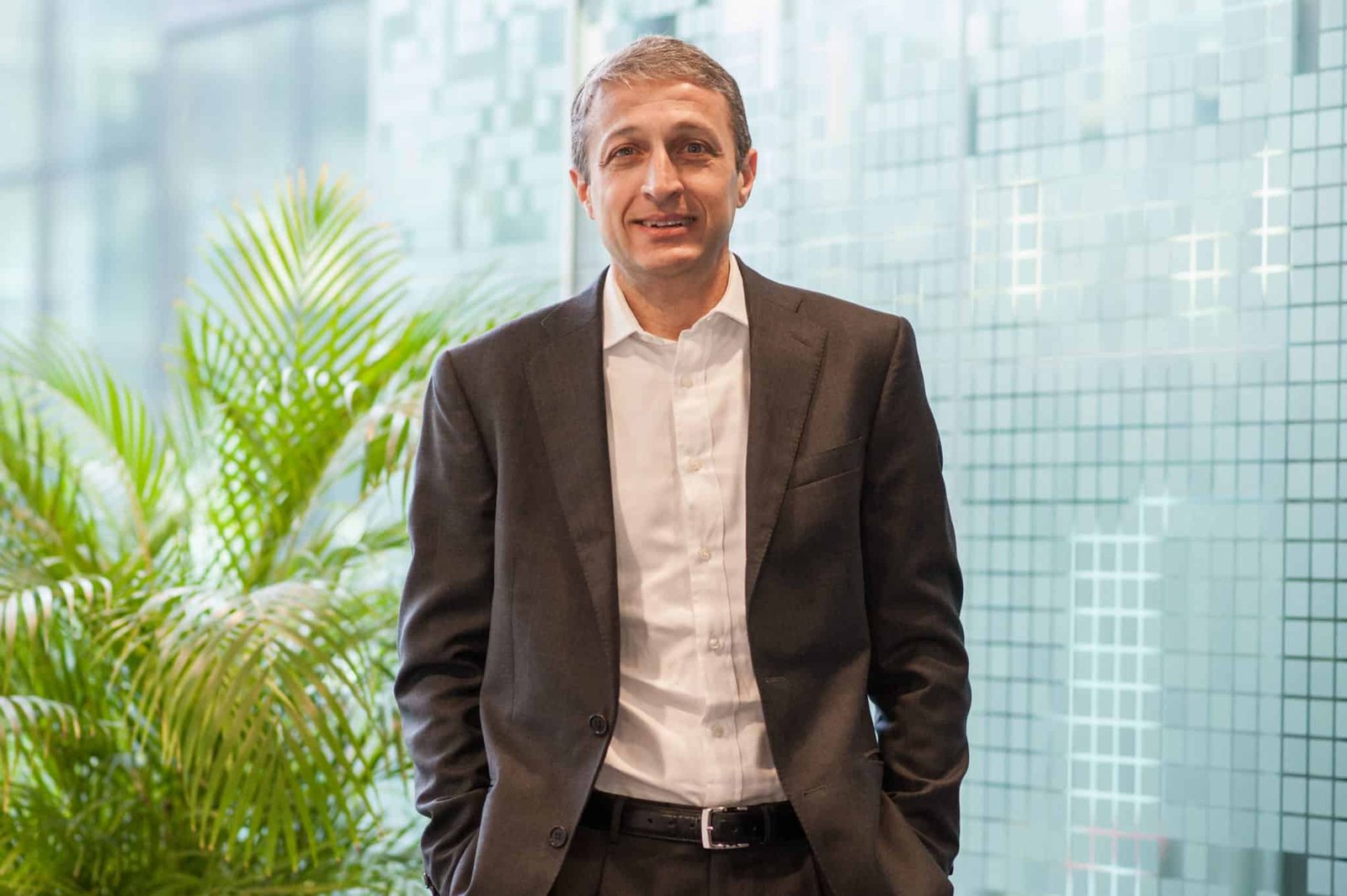 Nestlè Italia:Giorgio Mondovì nuovo Business Executive Officer