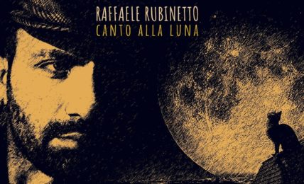 Raffaele Rubinetto, il viaggio e la solidarietà nelle sue canzoni