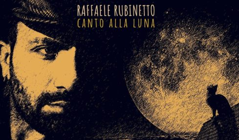 Raffaele Rubinetto, il viaggio e la solidarietà nelle sue canzoni