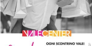 Valecenter: al via il Concorso “Vinci un sogno al Vale”