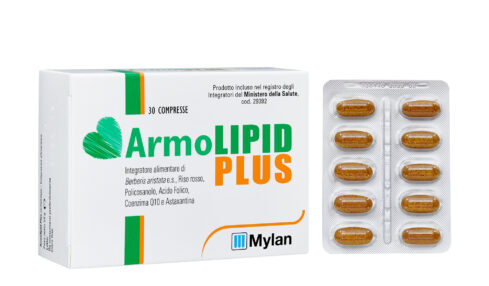 Armolipid Plus, un'arma efficace contro il colesterolo