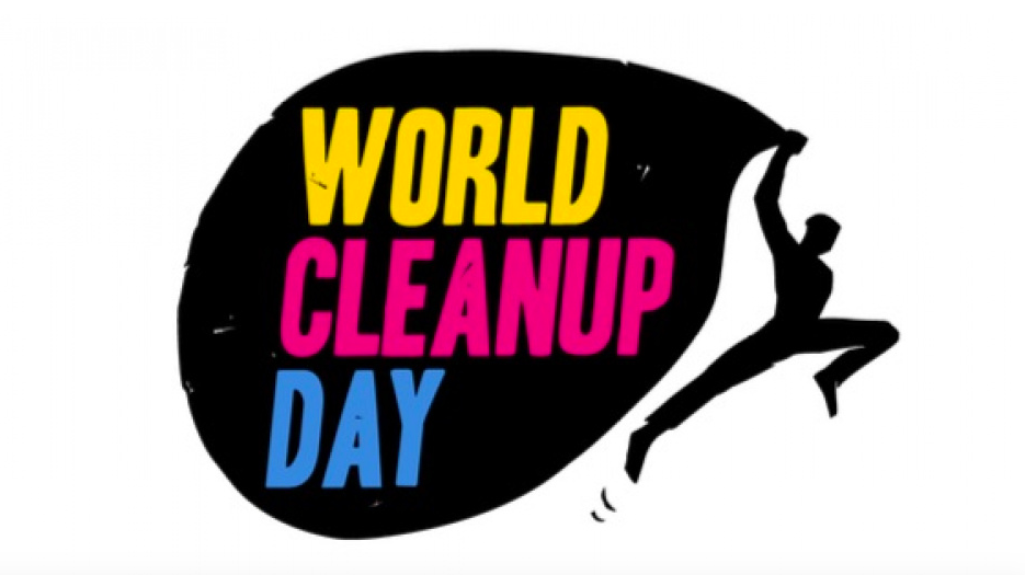 Decathlon e il World Clean up Day