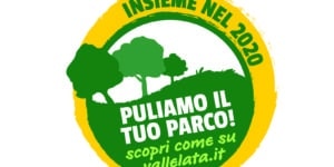Vallelata e Legambiente lanciano in Lombardia Puliamo il tuo parco!