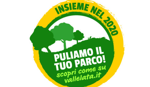 Vallelata e Legambiente lanciano in Lombardia Puliamo il tuo parco!