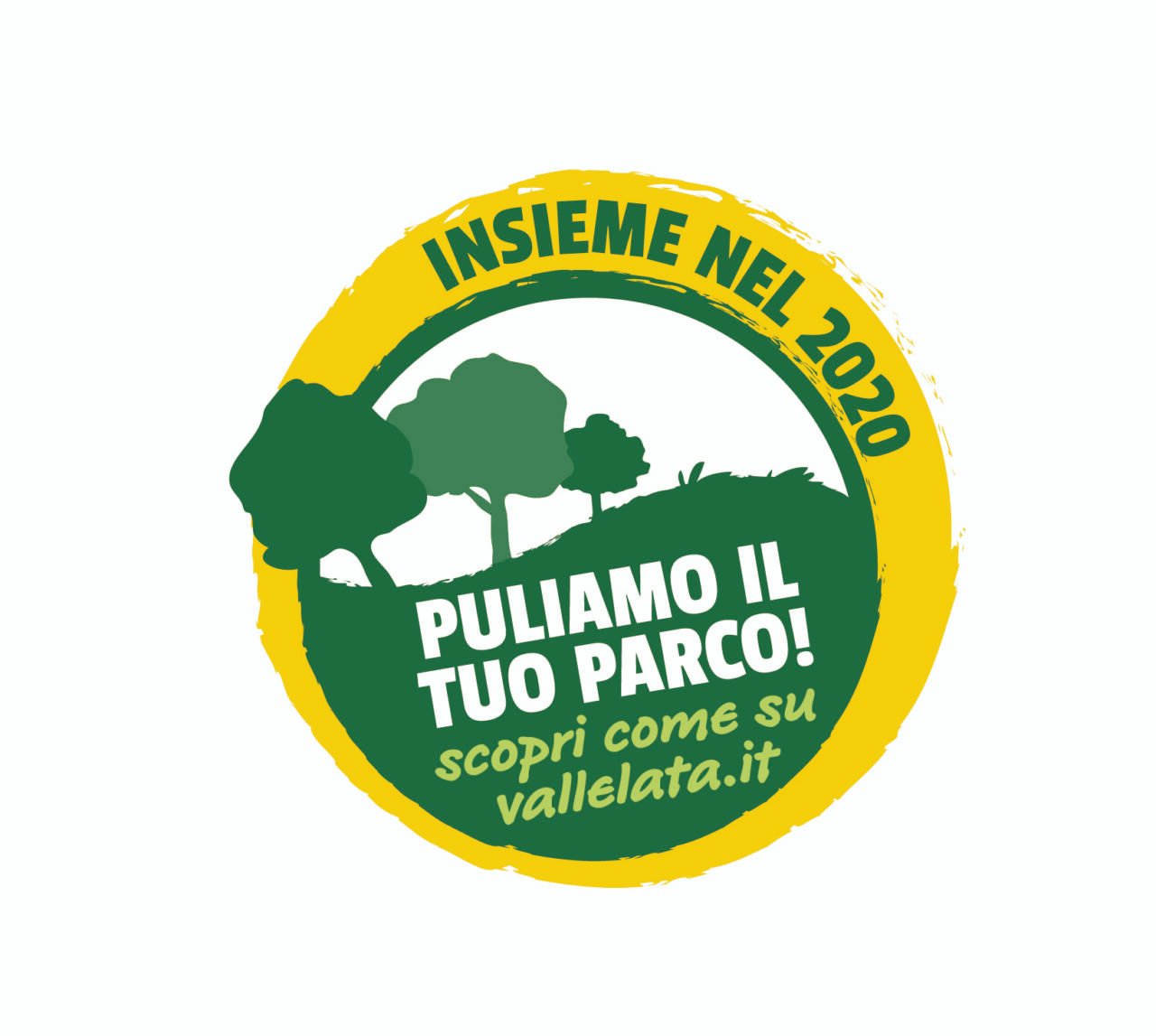 Vallelata e Legambiente lanciano in Lombardia Puliamo il tuo parco!