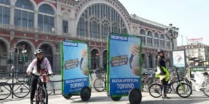 Nuova sede Decathlon al Lingotto