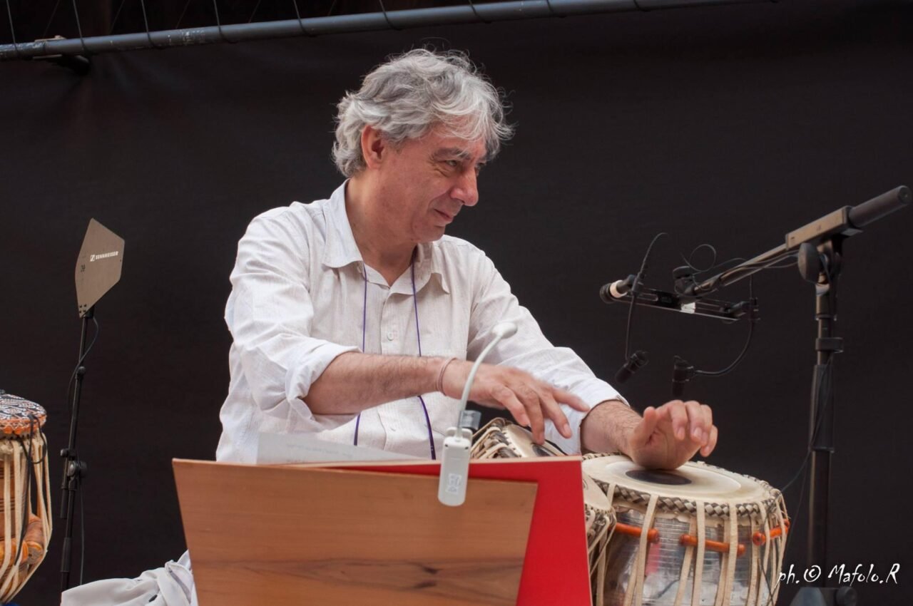 Le Vie del Cinema: a Milano serata-evento di musica indiana