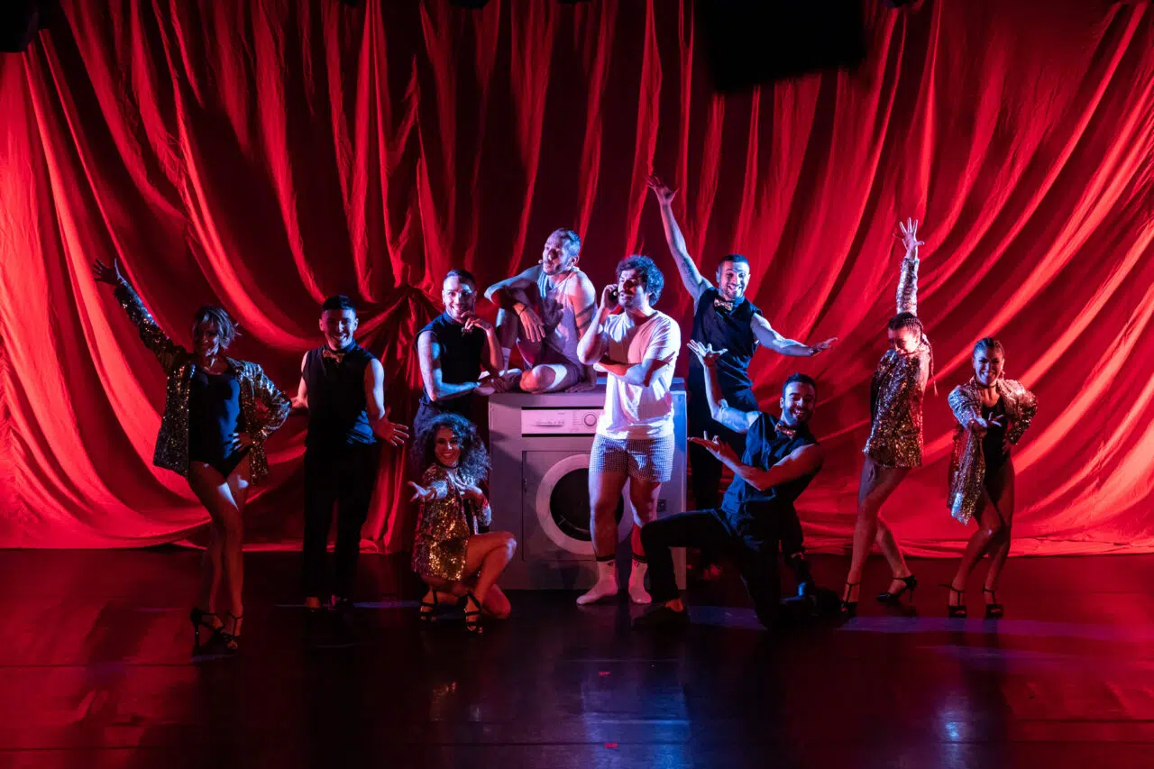 Ritorna Italy Bares e la visione streaming dello show "La prima volta"