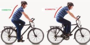Idealo: i consigli dell'esperto per una corretta postura in bici