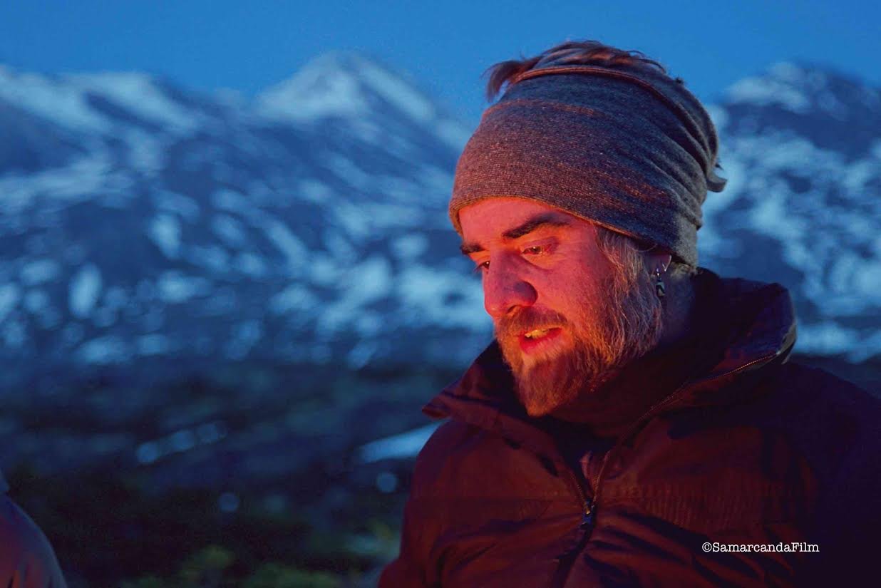 Paolo Cognetti. Sogni di un grande Nord, il film per gli irriducibili amanti dell'avventura